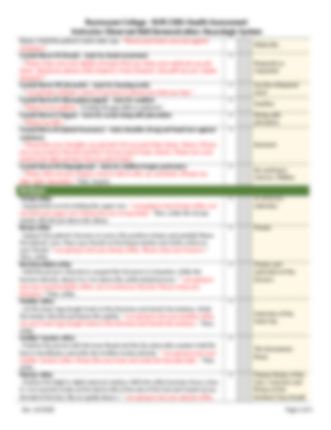 Revised Student Prep Docu for M7 Neurologic Assessment Skills Demonstration.docx_d2nesjlohj1_page2