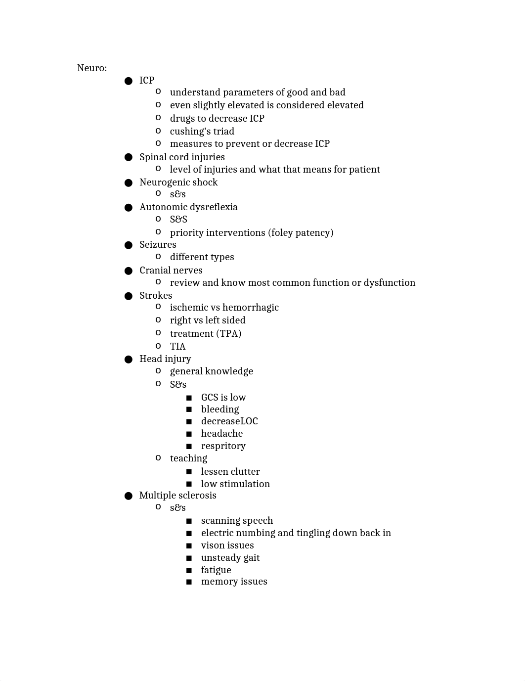 Justin final exam review sheet_d2nf1472ljg_page1