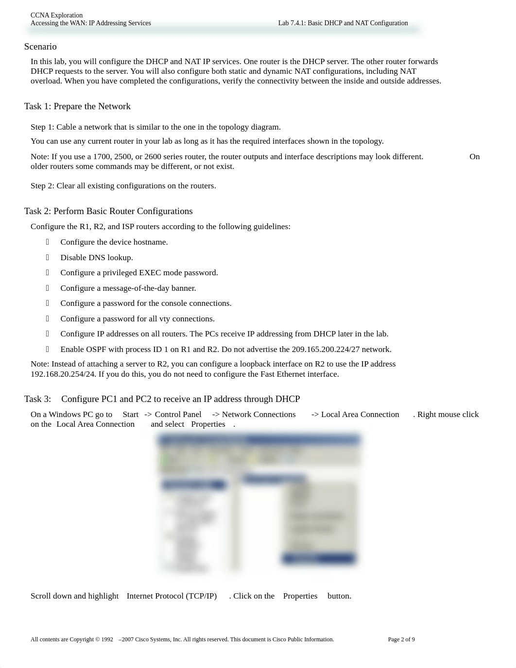 Lab 11 - DHCP_NAT_Lab.pdf_d2nhsx4ckwm_page2