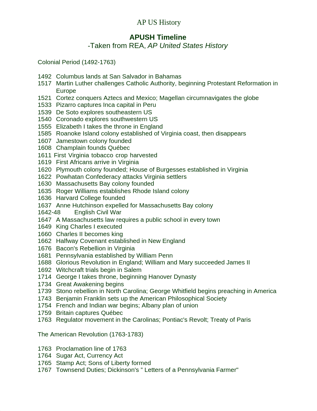 APUSH Timeline_d2njvuna1p6_page1