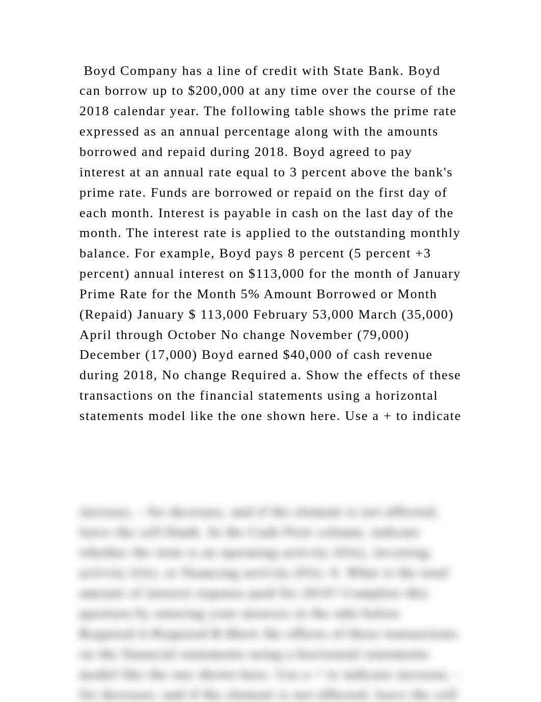 Boyd Company has a line of credit with State Bank. Boyd can borrow up.docx_d2no9aw2tss_page2