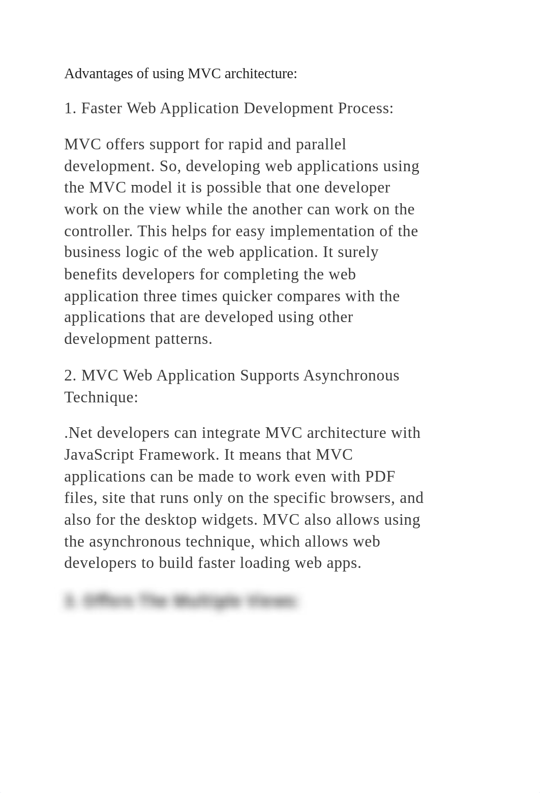 Advantages of using MVC architecture.docx_d2noo9xzcfa_page1