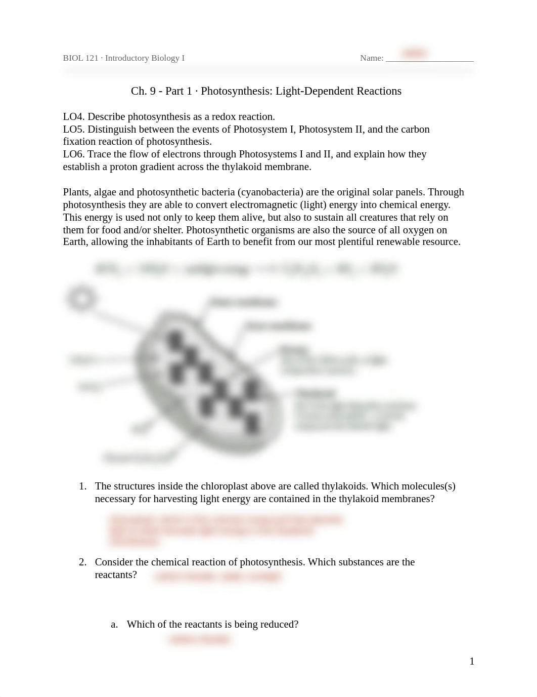 Ch. 9_1 Photosynthesis_ Light-Dependent Reactions.pdf_d2nopg1lzi2_page1