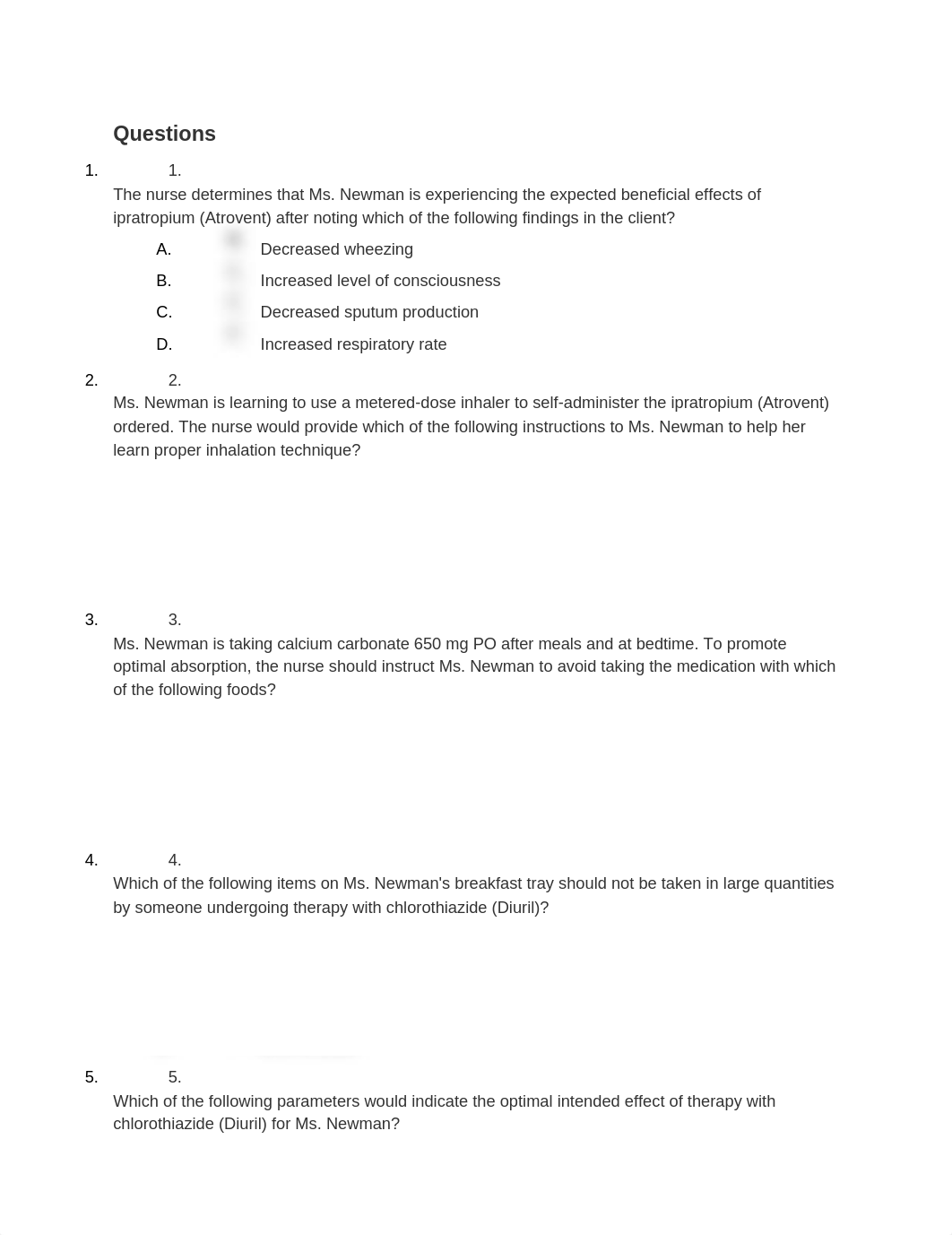 #2VCE QUESTIONS ON PNEUMONIA email.docx_d2noz8q15md_page1