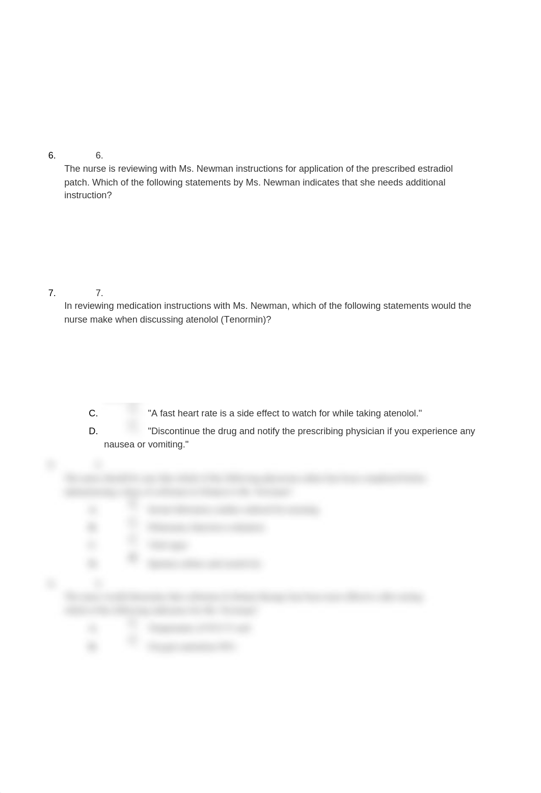 #2VCE QUESTIONS ON PNEUMONIA email.docx_d2noz8q15md_page2