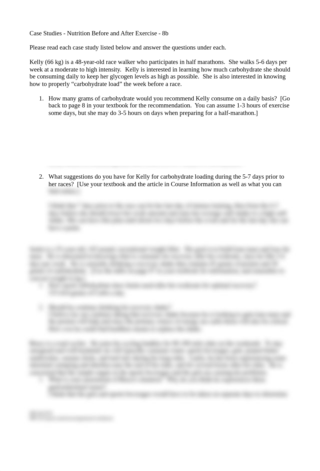 8b - before, during, after exercise case studies.doc_d2nq71k7wqr_page1