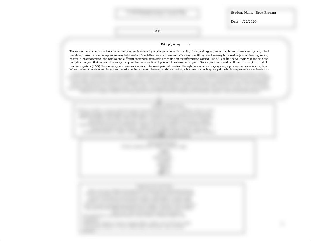N 180 Pathophysiology Concept Map Virtual Simulation Week of April 20 PAIN copy.docx_d2nsbhy706w_page1