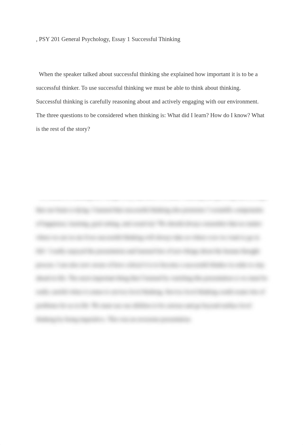 Essay 1 Successful Thinking.docx_d2nsmqcyine_page1