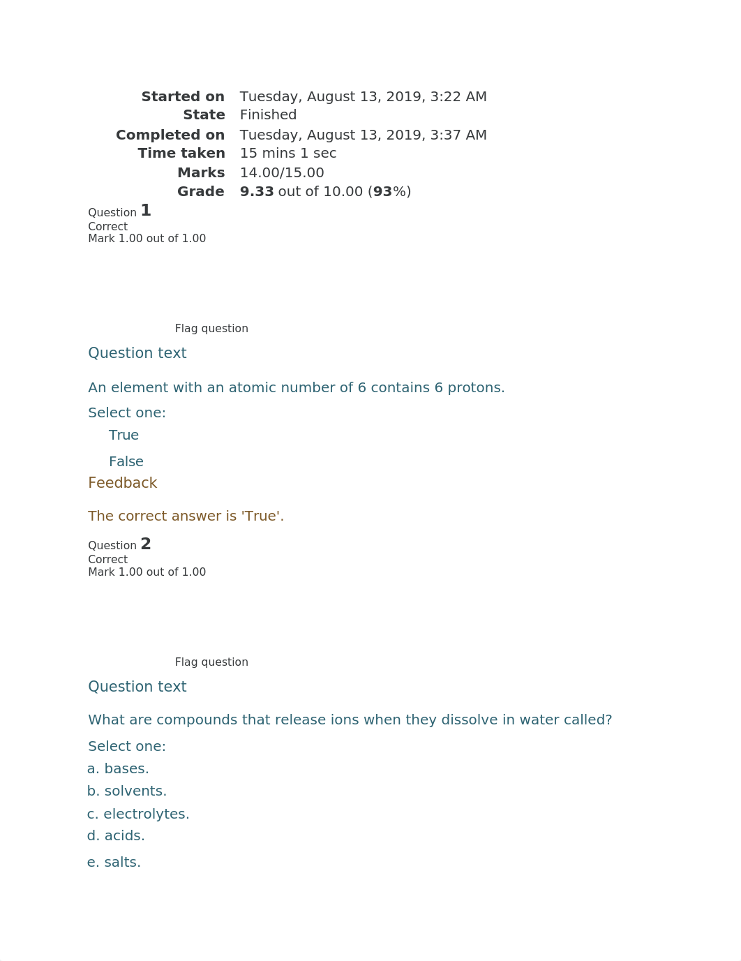 bio 207  The Chemical Basis of Life Quiz.docx_d2nyeodgbo9_page1