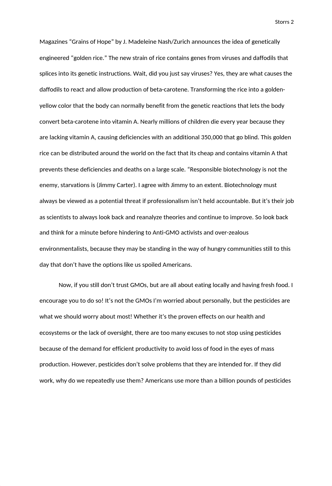 Argumentative Essay GMOs.docx_d2nykpp0a1g_page2