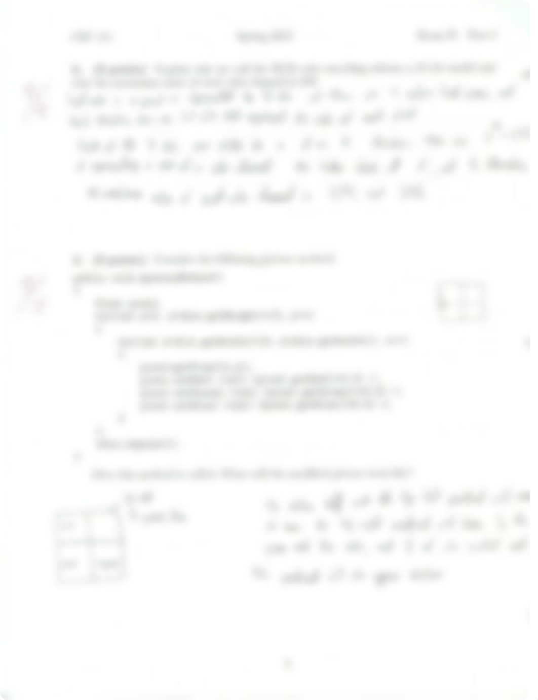 CSC 111 Exam 2_d2nyvl6oovd_page2