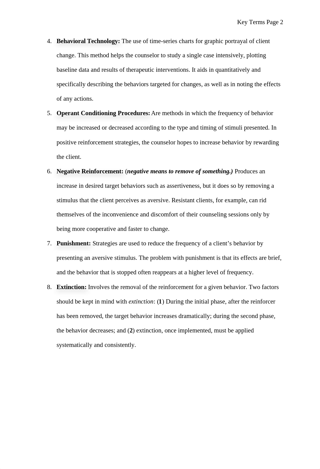 Therapeutic Intervention Key Terms 6.docx_d2o21g4vldn_page2