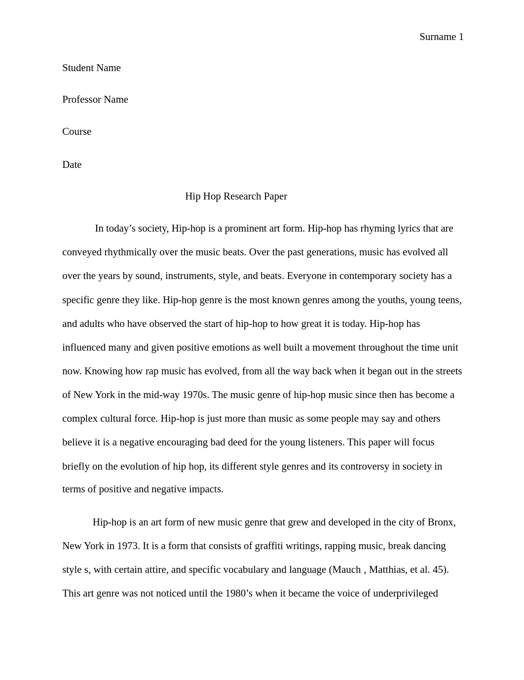 Hip hop research paper.docx_d2o2jcm485k_page1