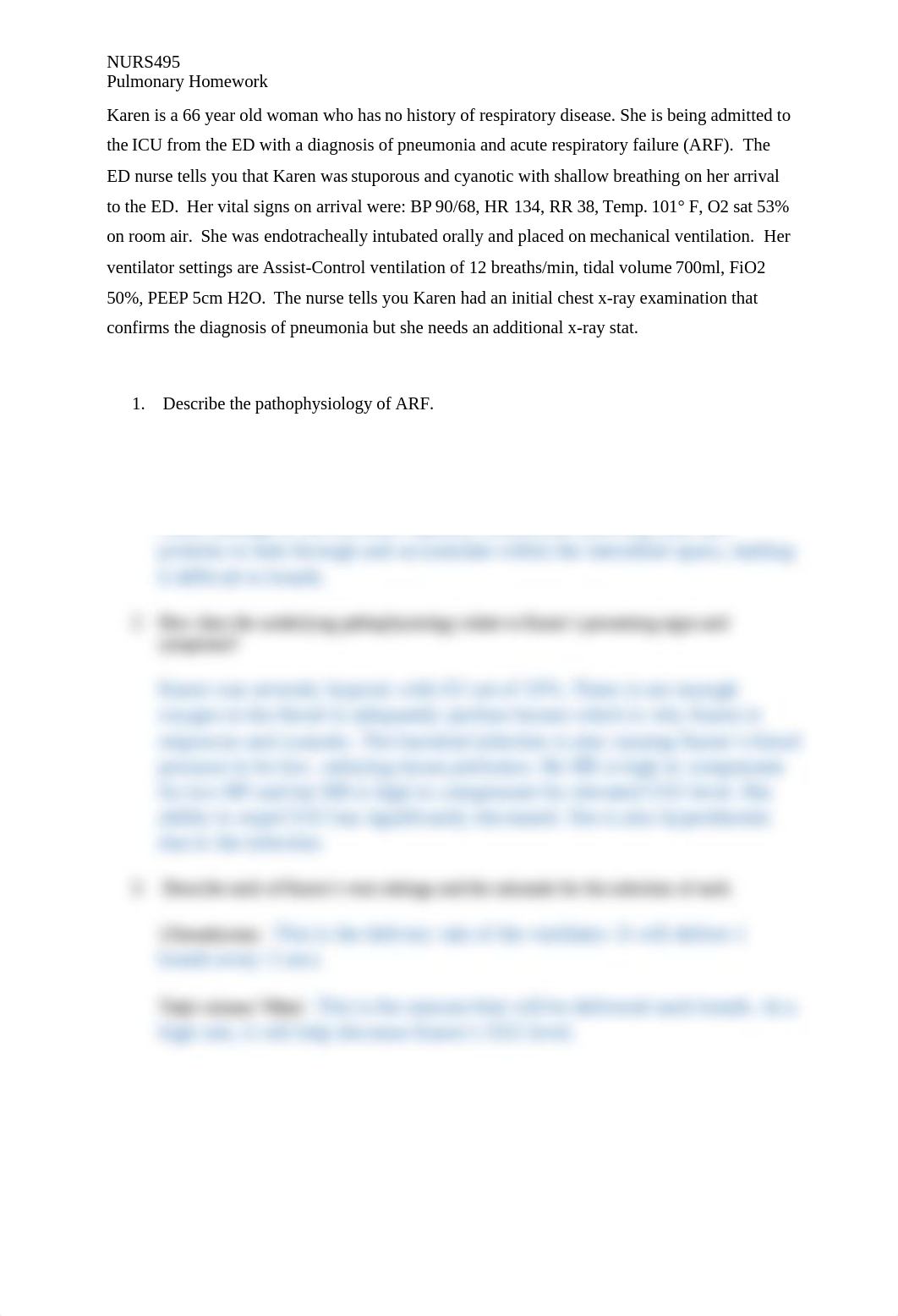 NURS 495 Respiratory Homework.docx_d2o3cbl4gtn_page1