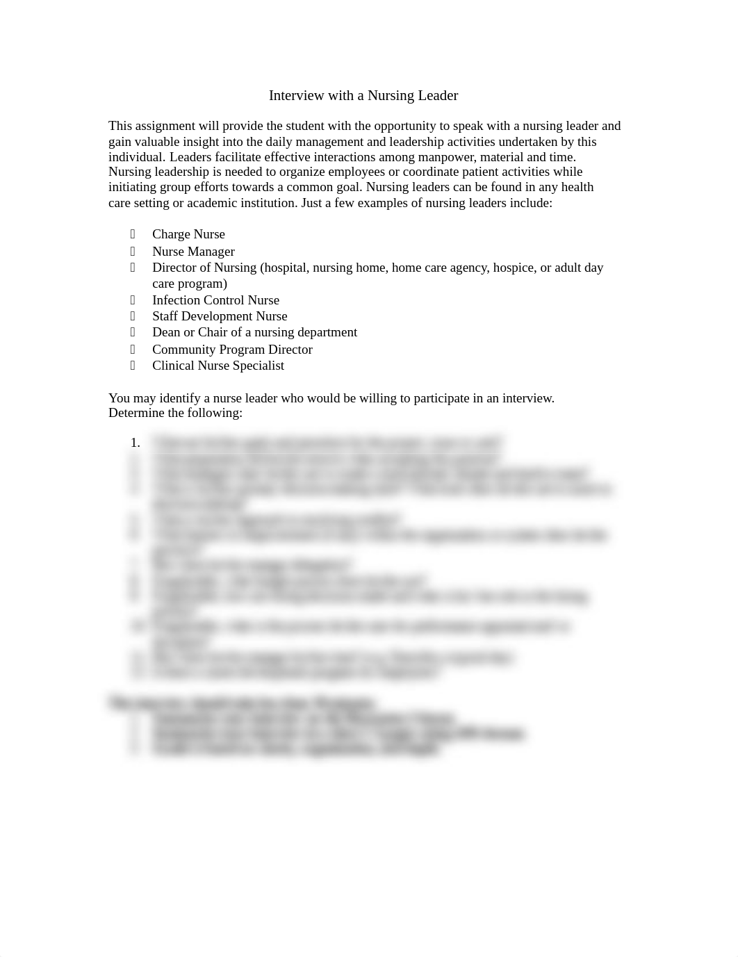 Interview with a Nursing Leader.docx_d2o4t3n2pre_page1