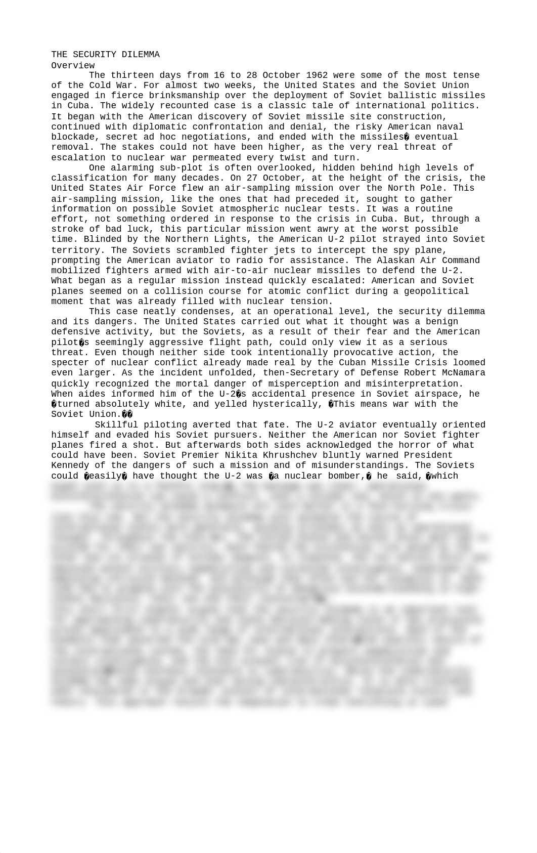 THE SECURITY DILEMMA.txt_d2o5bj94pms_page1