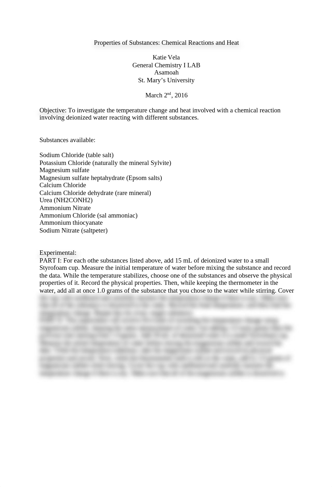 Properties of Substances LAB_d2o6k1b17tc_page1