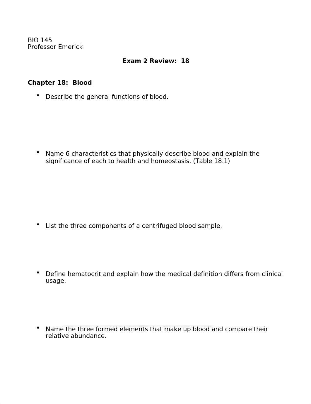 Exam 2 Review Ch. 18.docx_d2o7barm4g0_page1