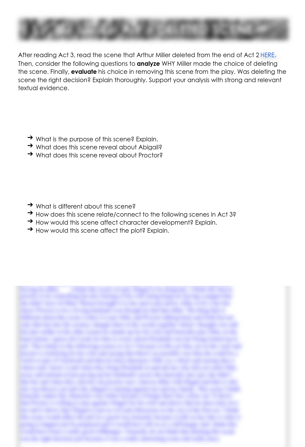 Copy of _Original_ CRUCIBLE Act 2 Deleted Scene Analysis.pdf_d2oa6sjz4as_page1