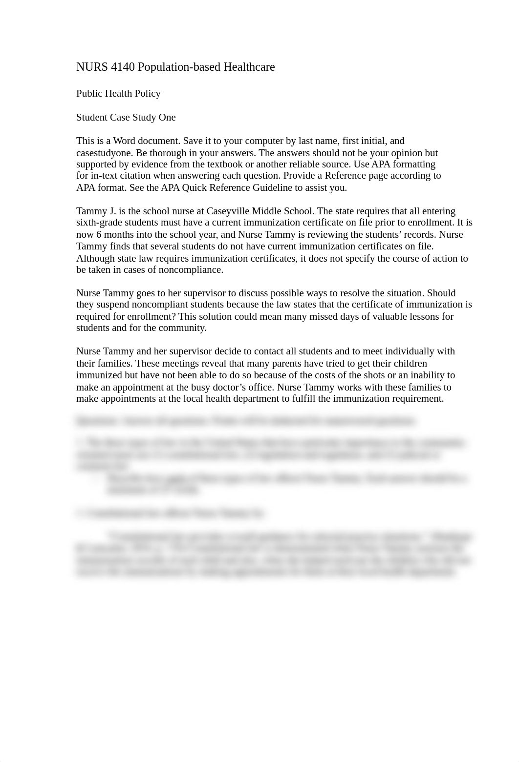 MissildineM, casestudyone.docx_d2oc7drnh77_page1