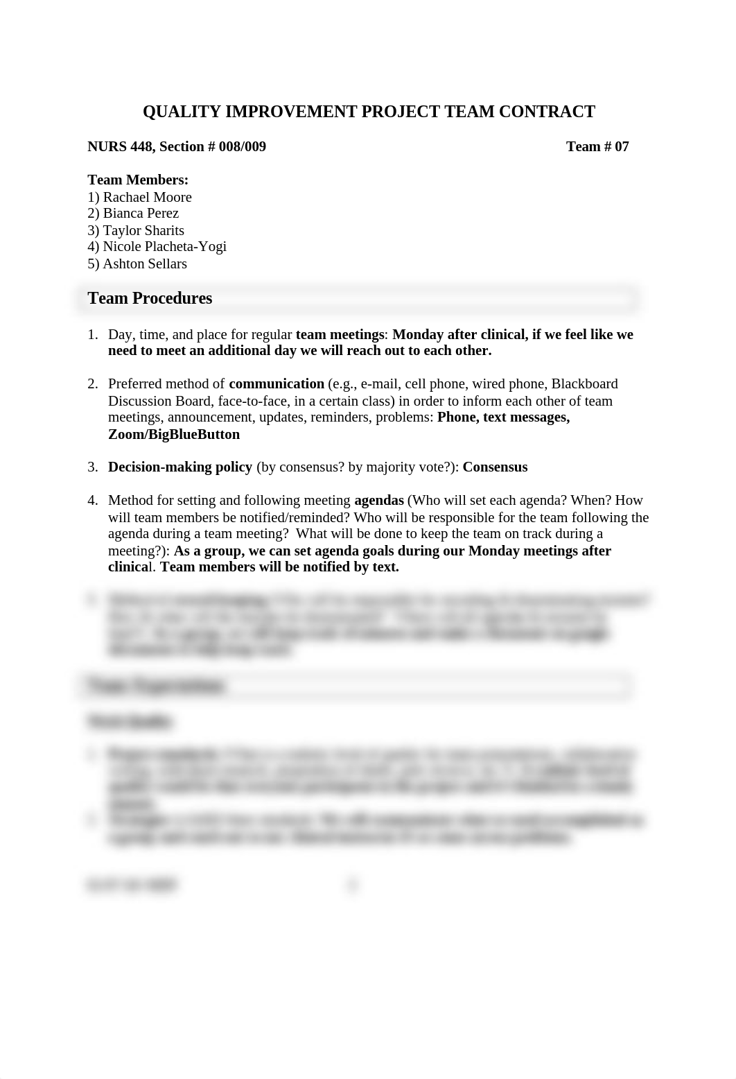 Quality Improvement Project Team Contract Assignment.docx_d2odhsu52rd_page2