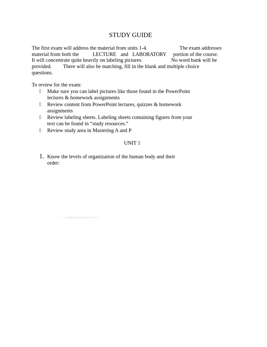 Exam 1 study guide_d2oeegdxuqf_page1