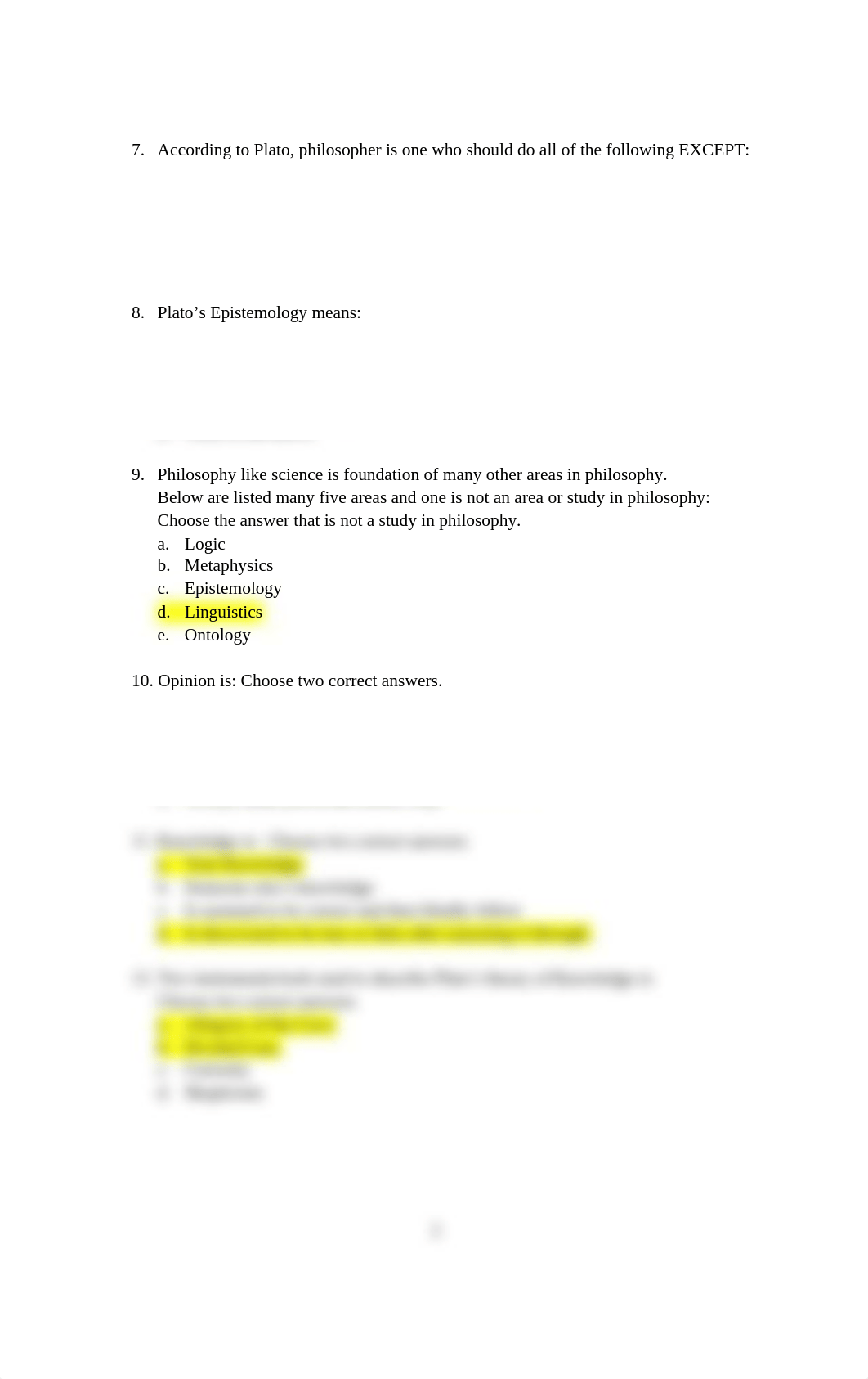 Philosophy exam 1.docx_d2oegtwo5qo_page2