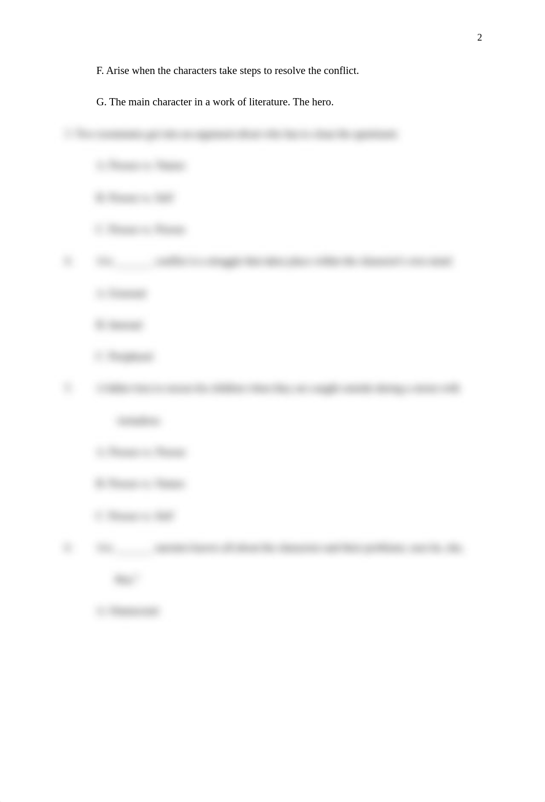 Elements of Fiction and Mostly Drama Quiz_58537eed0e5a36063e6bb8e18a01cc56.docx_d2oheiorxsd_page2