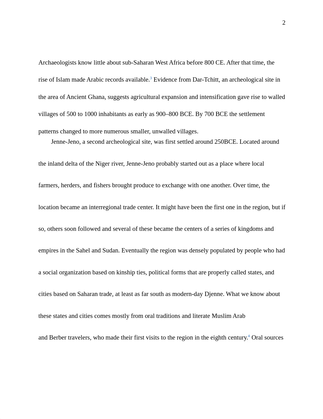 Most Africans who came to North America were from West Africa and West Central Africa.docx_d2ohuy24jcs_page2