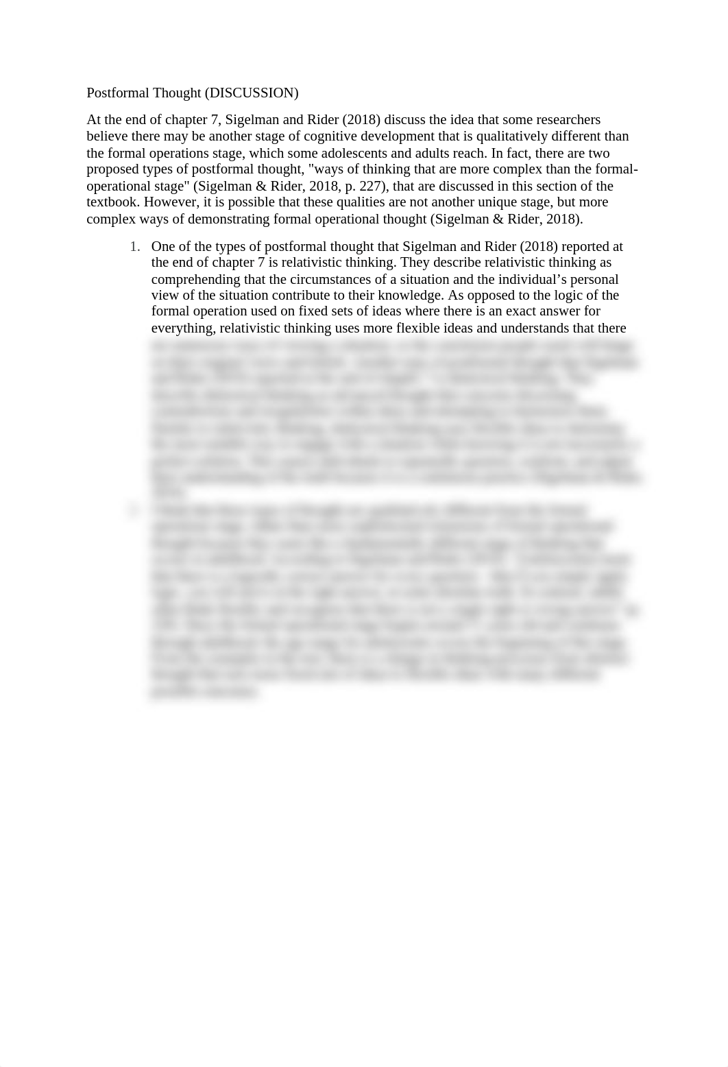 Postformal Thought (DISCUSSION).docx_d2ojxol5w8e_page1