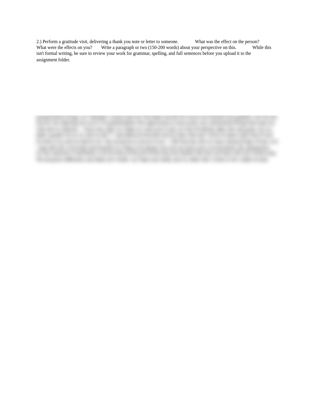 Psychology - Gratitude Visit.pdf_d2oq4kdk76k_page1