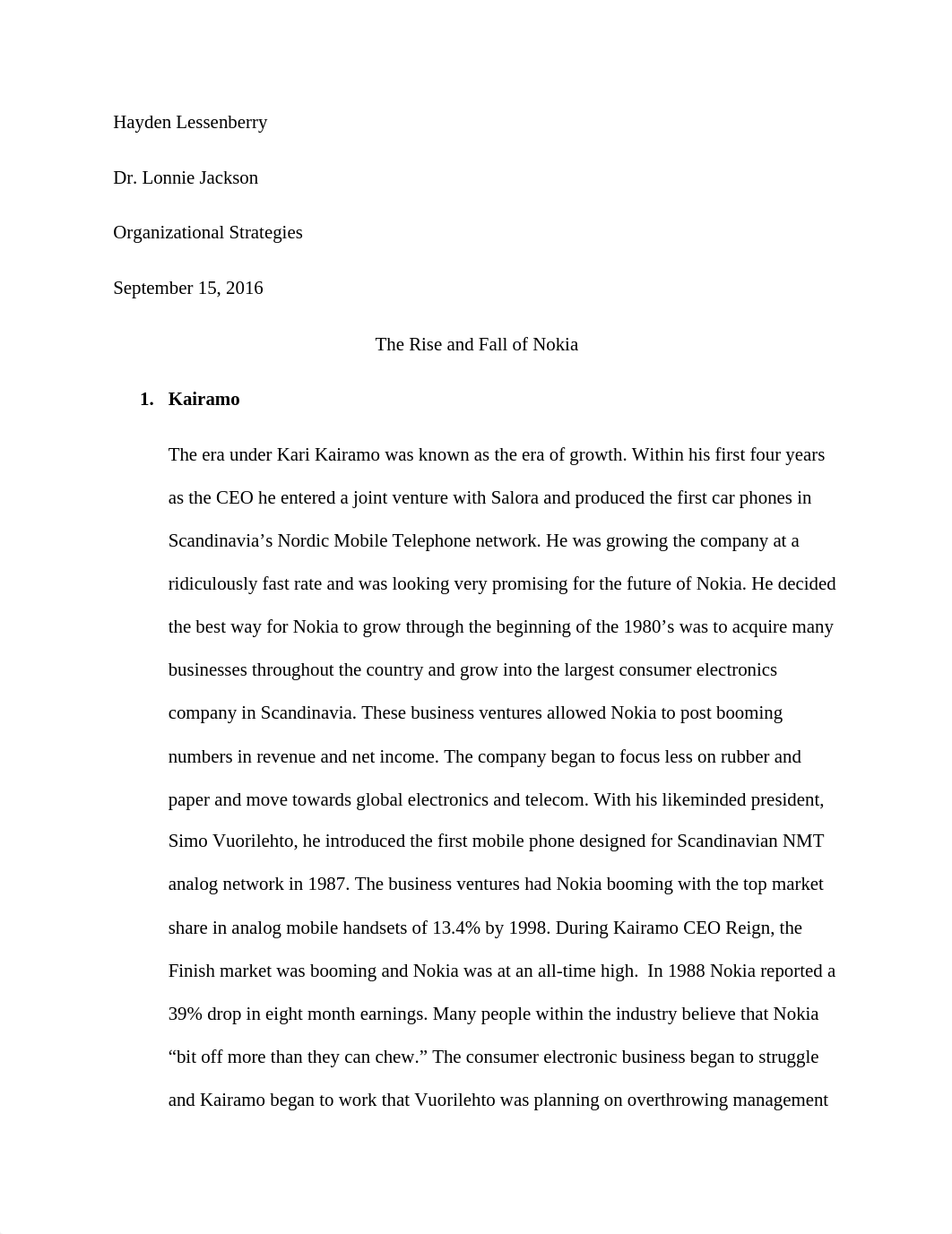 The Rise and Fall of Nokia Paper.docx_d2ott6abqk4_page1