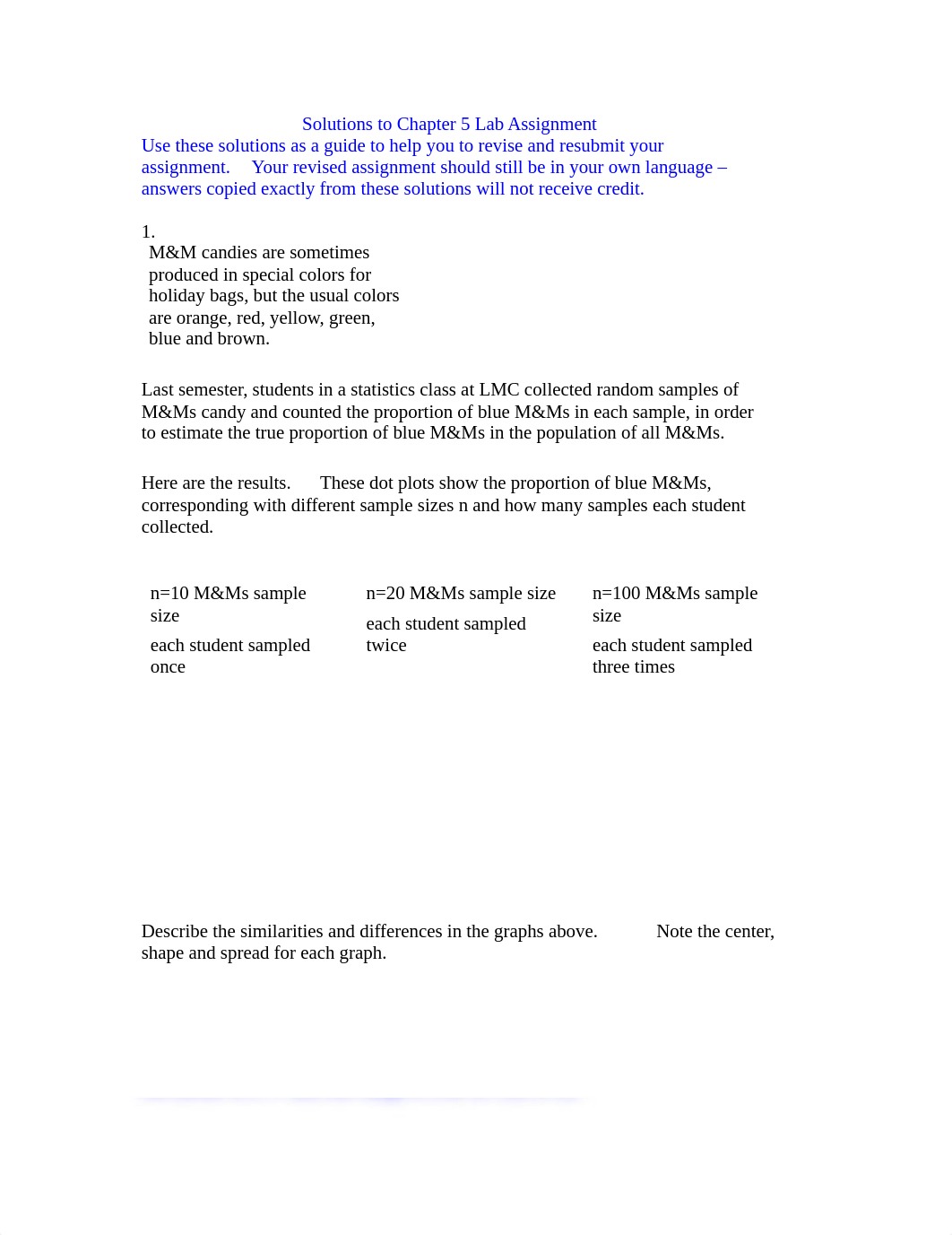 _Ch5 FA22 Math 110 Solutions Chapter 5 Lab Assignment.pdf_d2oyb3bilnp_page1