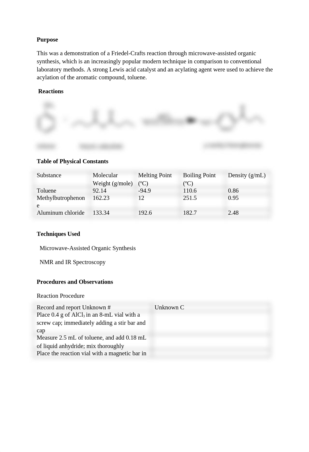 Microwave Assisted Friedel-Crafts Acylation of Toluene with Anhydrides.docx_d2p2jkhtftq_page2