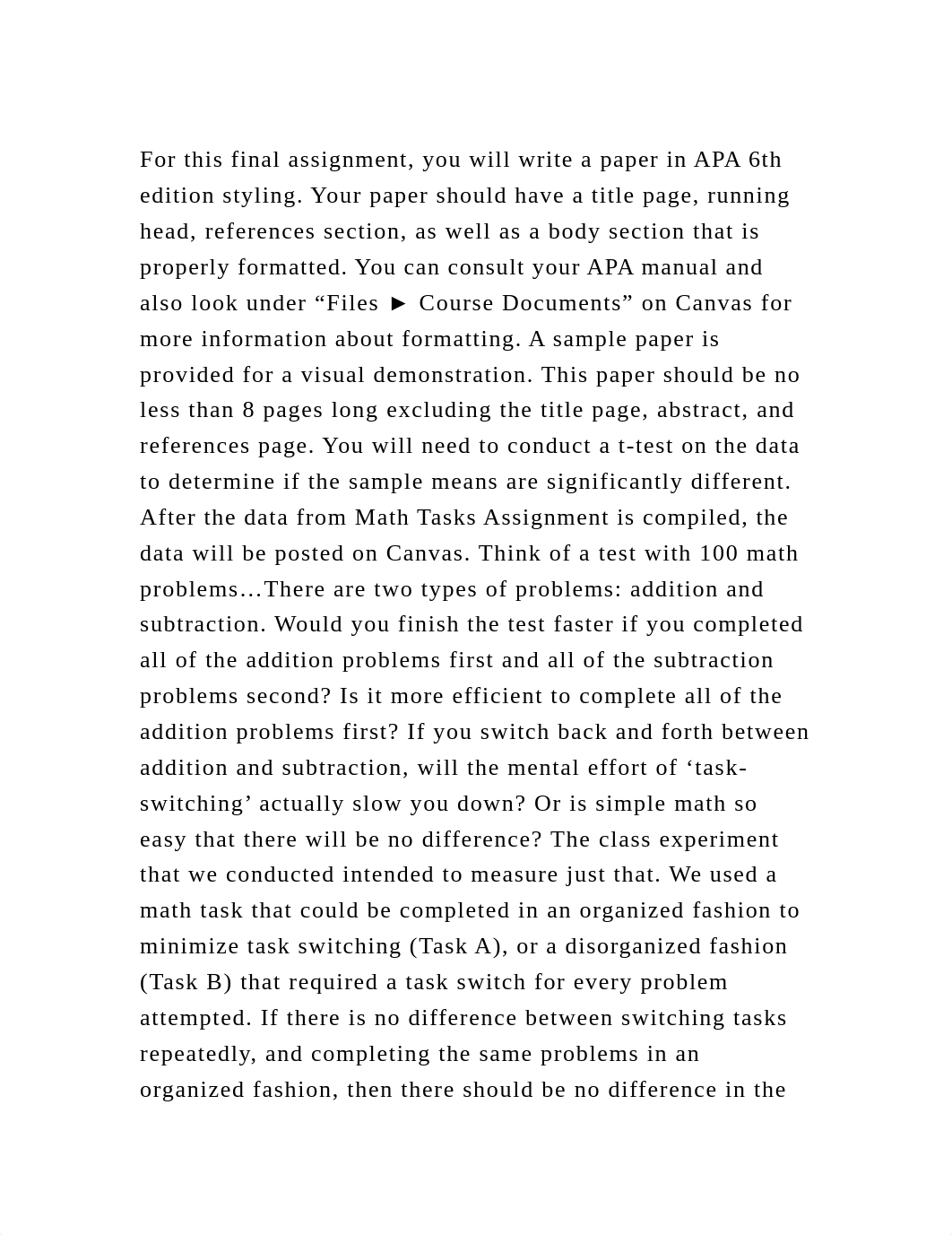 For this final assignment, you will write a paper in APA 6th edition.docx_d2p6rn1qfgg_page2