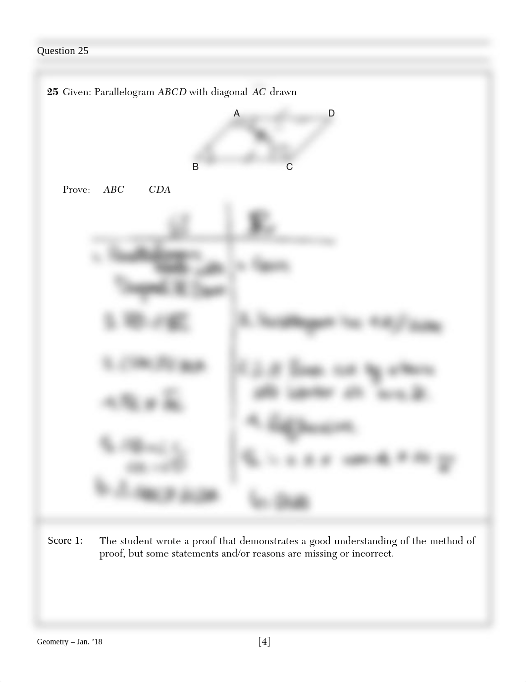 Geometry (Common Core) Regents January 2018 Model Response Set.pdf_d2p6z1keqw7_page4