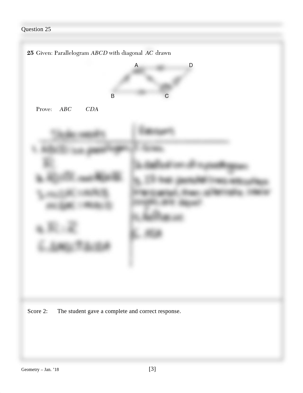 Geometry (Common Core) Regents January 2018 Model Response Set.pdf_d2p6z1keqw7_page3