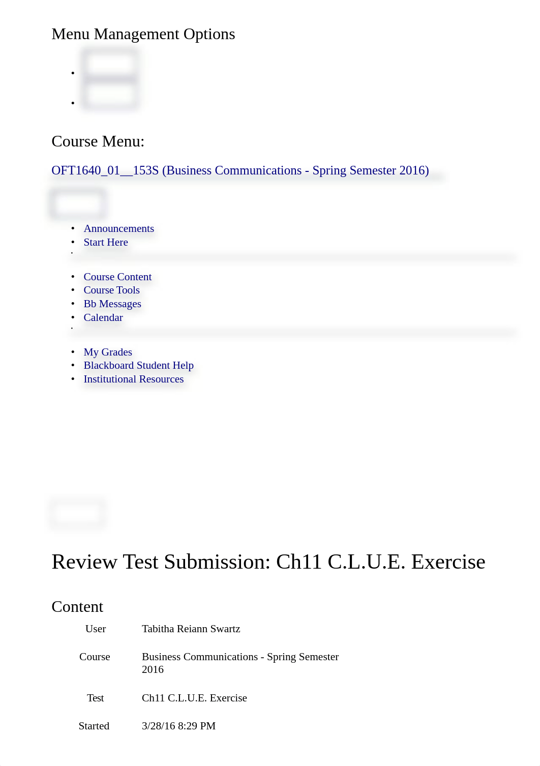 Review Test Submission_ Ch11 C.L.U.E. Exercise - OFT1640....html_d2p72r43b85_page2