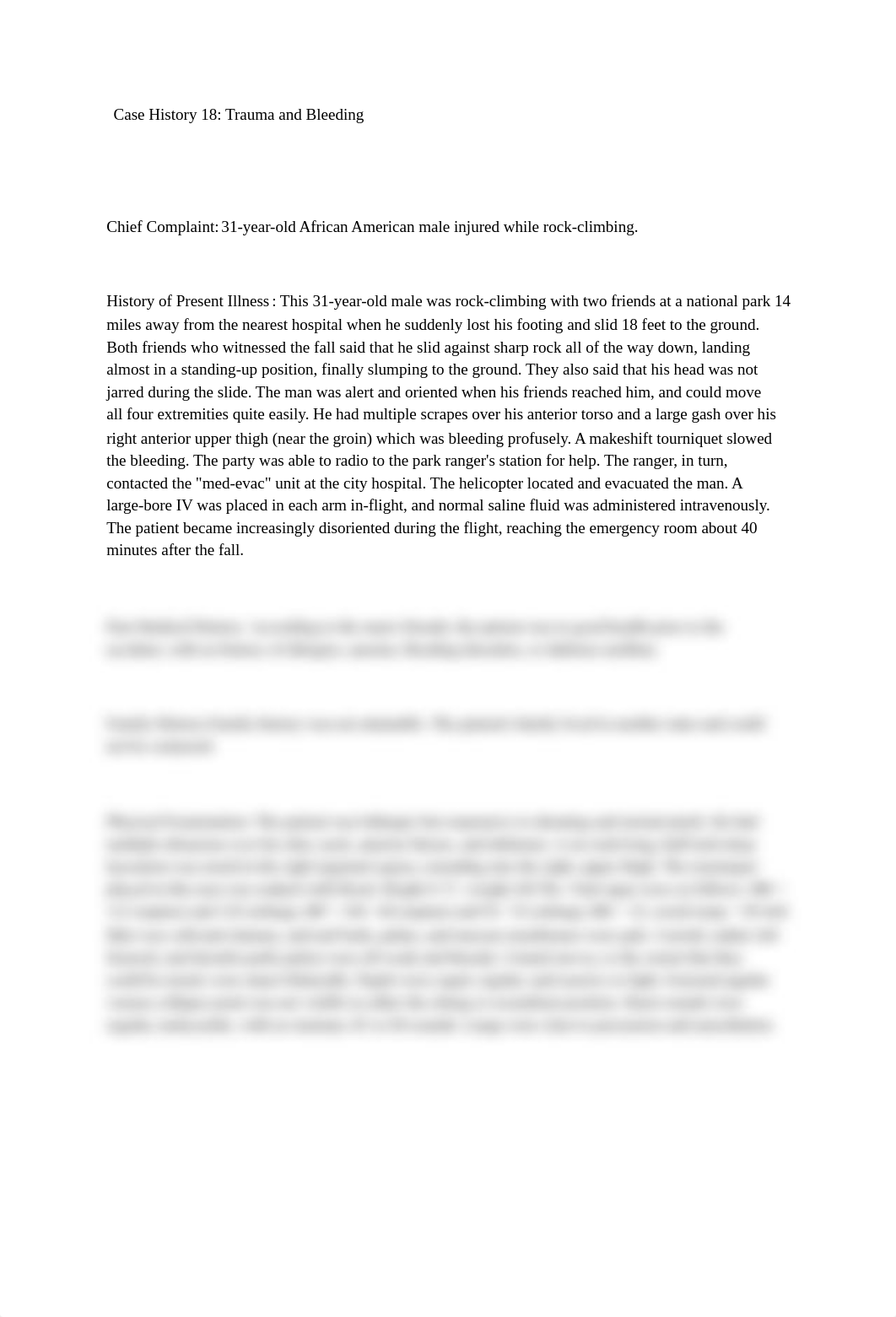 Case Study Trauma and Bleeding.docx_d2p80ixvlpj_page1