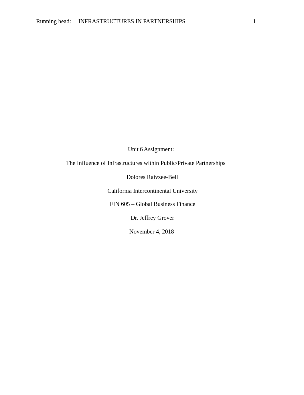 Unit 6 Final Assignment Paper. D.Bell 11.4.2018.docx_d2p8ntl546c_page1