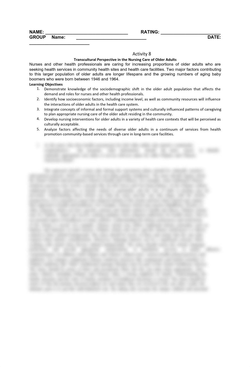 Activity 8 Transcultural Perspective in the Nursing Care of Older Adults.pdf_d2par34lsm8_page1