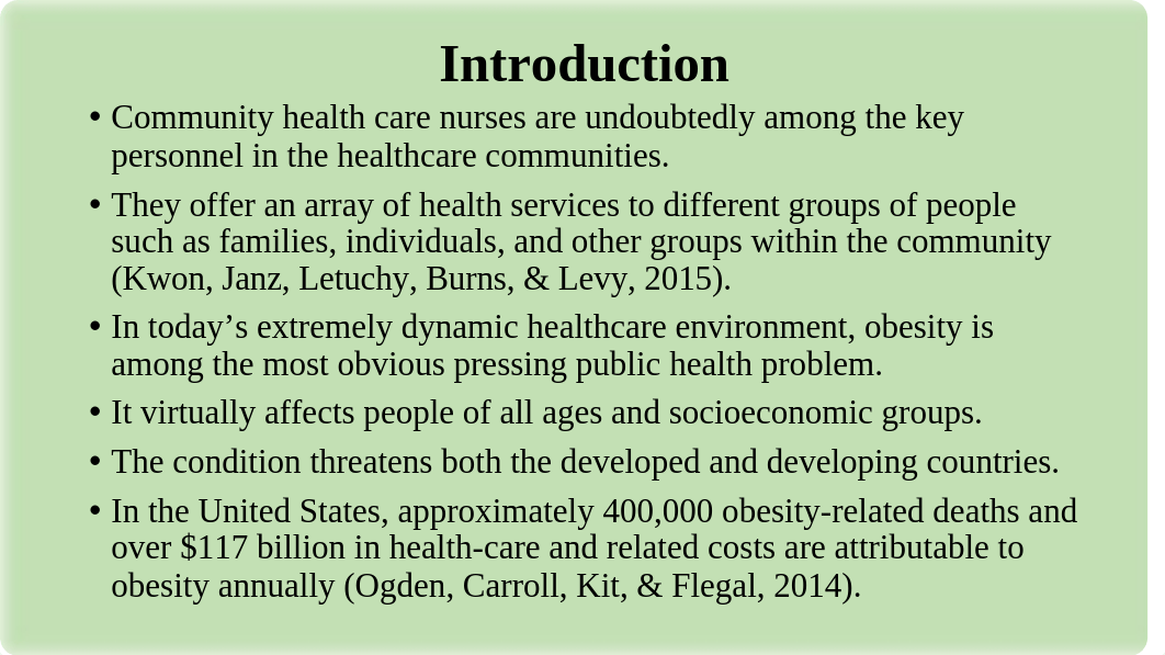 Intervention and Evaluation of Obesity_d2pb0b57h3p_page3