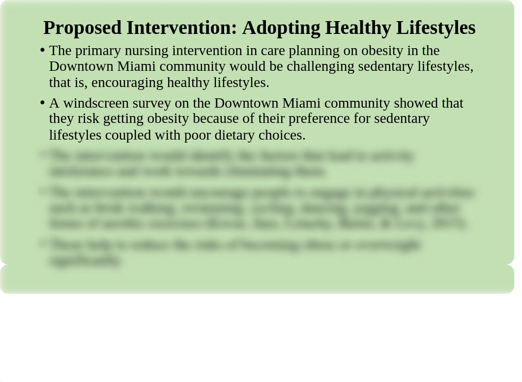 Intervention and Evaluation of Obesity_d2pb0b57h3p_page5