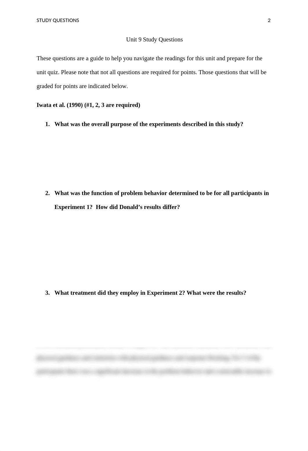 AB564 Study Guide 9 Study Questions Sp1_2020 (1).docx_d2pbe79onjv_page2