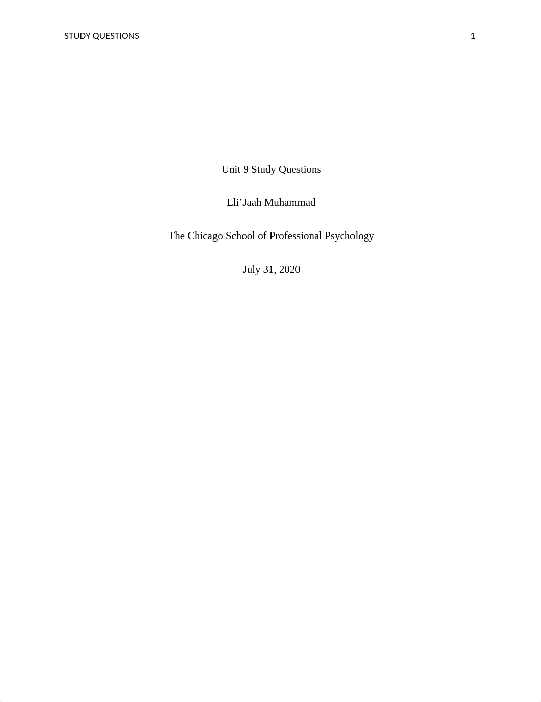 AB564 Study Guide 9 Study Questions Sp1_2020 (1).docx_d2pbe79onjv_page1