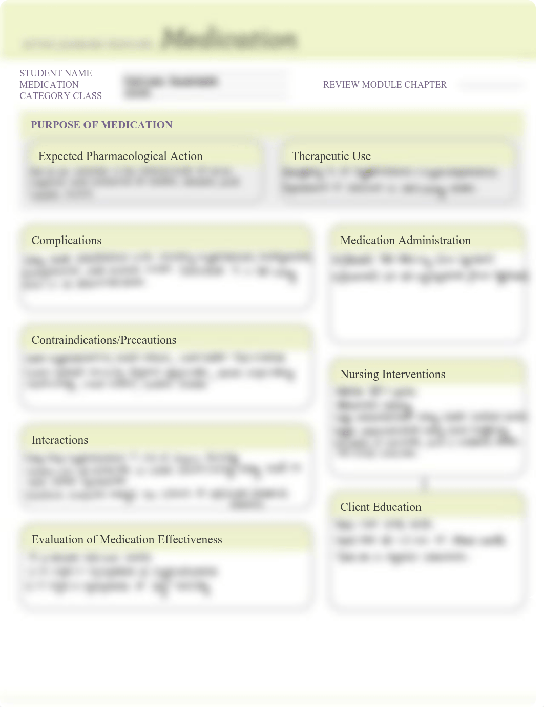 Calcium Gluconate Medication Template.pdf_d2pc47r8zym_page1