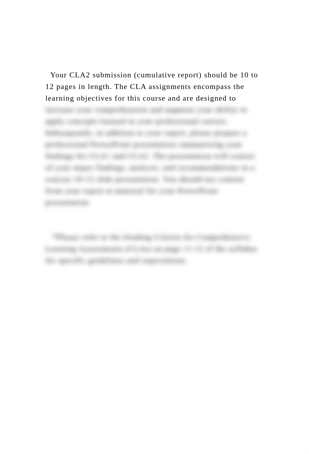 LA 2 Comprehensive Learning Assessment 2 - CLO 5, CLO 6, CLO.docx_d2pcvgu1mui_page3