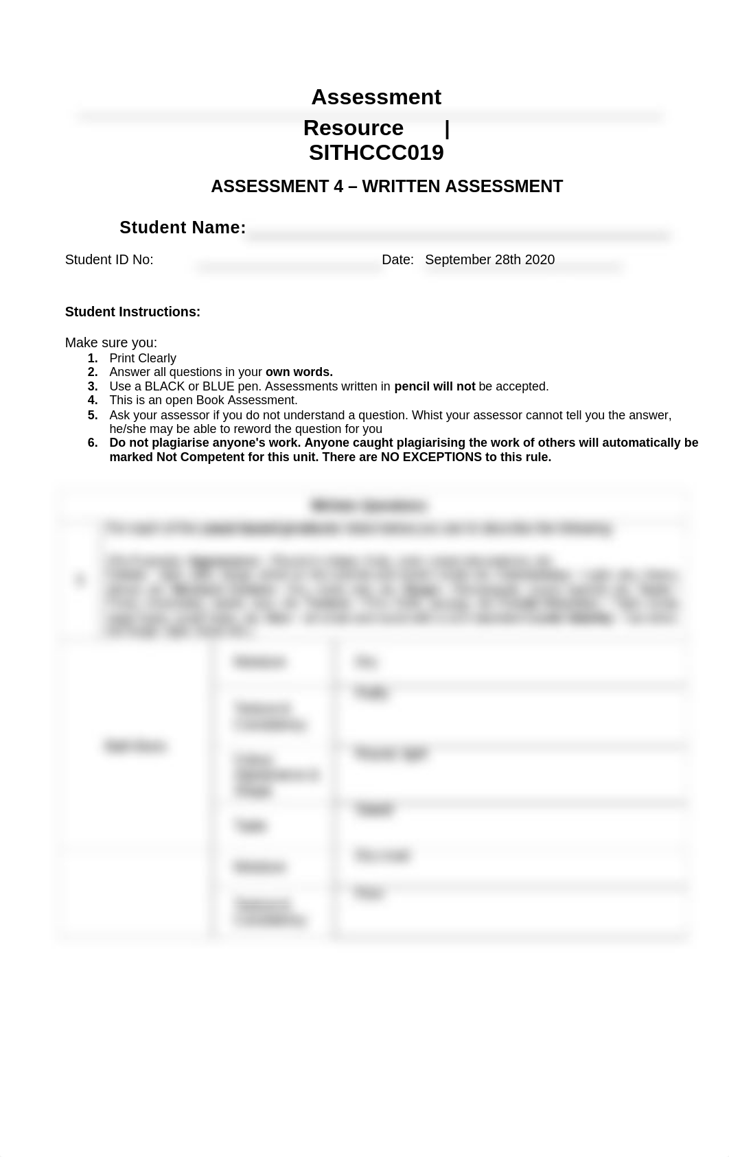 SITHCCC019 - Student Assessment -CR January 2018 V1.1 (2)-converted.docx_d2pdeoe96gz_page3