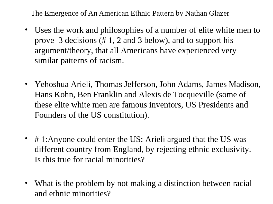 The Emergence of an American Ethnic Pattern by Glazer and Reflections on Racial Patterns by R Takaki_d2pfdnt3m37_page3