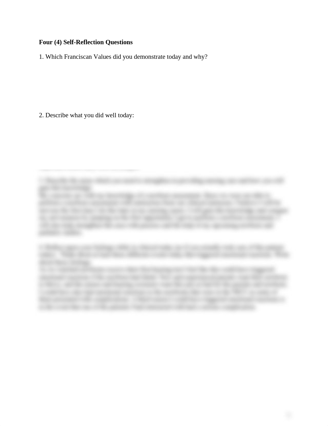 NSG 307 Self-Reflection Questions.docx_d2pk3b19p44_page1